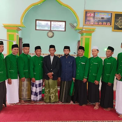 Masjid sabilul hidayah