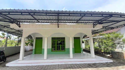 Mushola Baitunaja 2