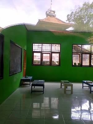 TPQ Amanatul Khoir