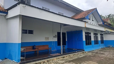 SPPG Demangsari - Ayah