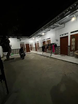 Uci kost