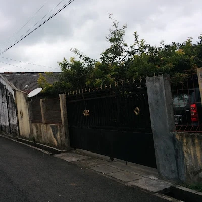 D'Griya Kos Cilacap