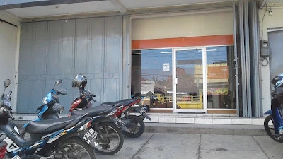BTPN KCP Kroya
