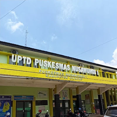 Puskesmas Pembantu Desa Jetis