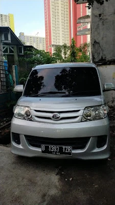 DWI JAYA TOUR&TREVEL