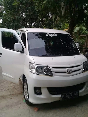 Saninung Jaya Tour Travel