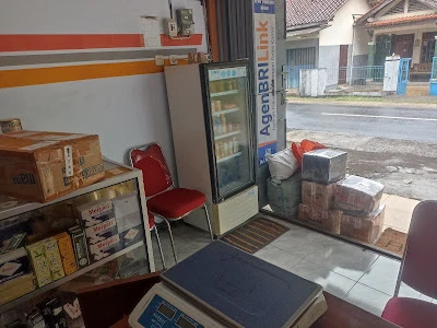 AGEN ABANG EXPRESS KEMRANJEN BANYUMAS