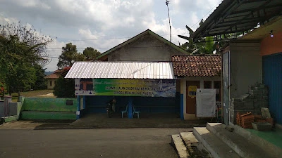 OPANG ( ojeg glempang )