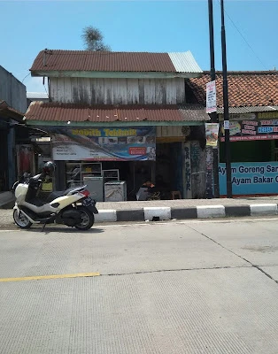 Dabith Tekhnik ,PENGEBORAN SUMUR, service kulkas, pompa air , mesin cuci, AC, Dinamo 1-3 fashe, .