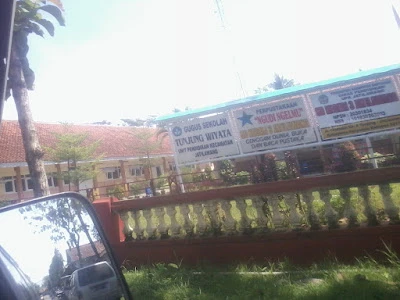 SD Negeri 3 Jatilawang