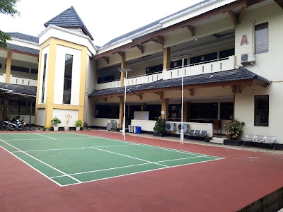 Fakultas Kedokteran, Universitas Jenderal Soedirman