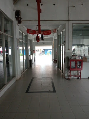 Bengkel Honda AHASS Karunia Motor 2 Sidareja