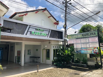 Klinik Karlina