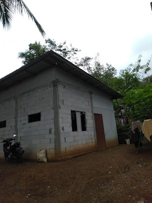 Warung Batagor Inter