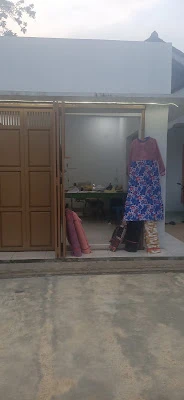 Tangguh tailor