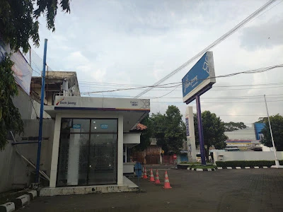 Bank Jateng KC Purbalingga