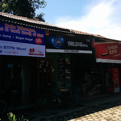 Toko Hidayah