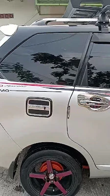 PAKUNCENBASIR HR "Cucian Mobil dan Motor"