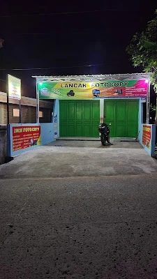 LANCAR FOTOCOPY