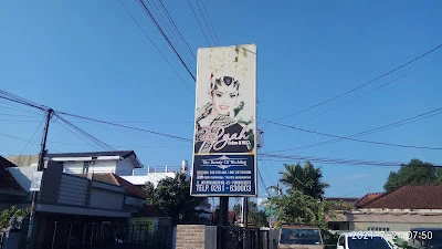 Dyah Salon & WO Purwokerto