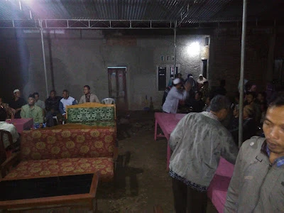 Toko Sembako " Barokah "