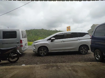 Bengkel Mobil Pak Agus