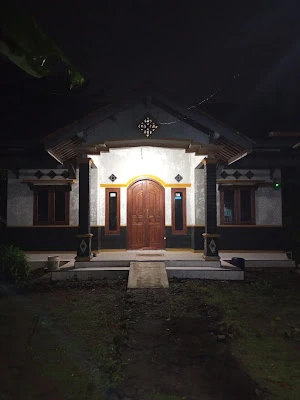 Yoyon servis mesin air/sumur bor