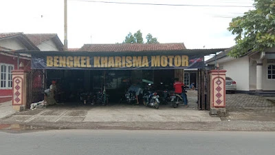 Bengkel Kharisma Motor