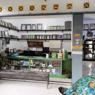 BU PARDI