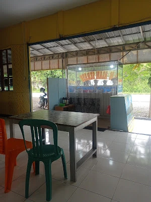 Warung Bu Rere