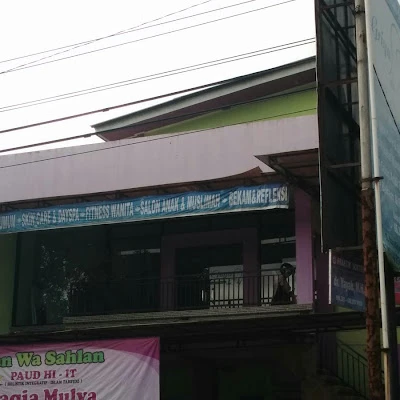PAUD Mutiara Utami
