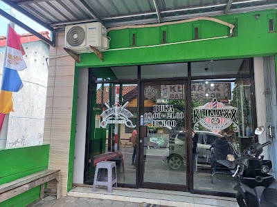 Warung Bang Joe