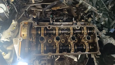 Bengkel Mobil Fahmi Motor
