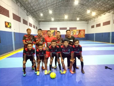 Alika Futsal