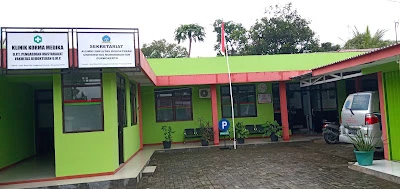 KLINIK KORMA MEDIKA
