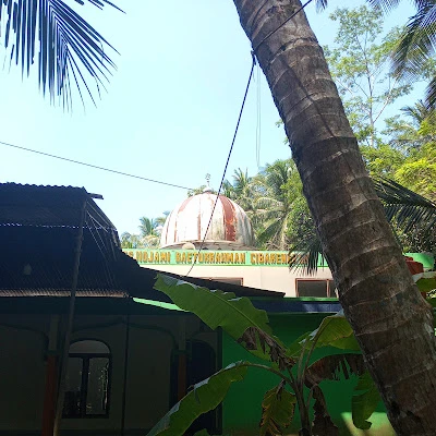 DTA NURUL MUBIN