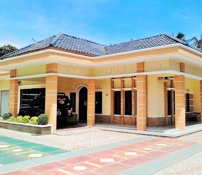 Ahlen Pangandaran