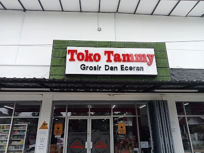 Tammy Mart Purwokerto