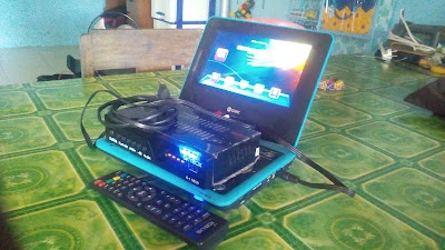 Mandirancan Elektronik SERVICE