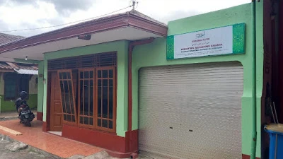 Pesantren Mahasiswa AMANTA Purwokerto