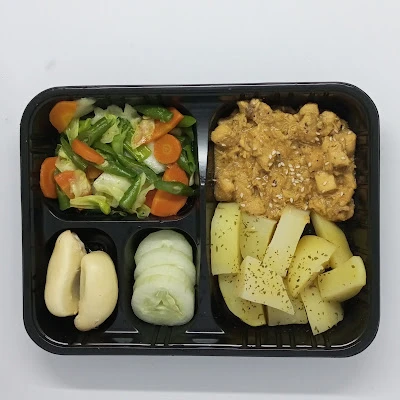 Toyyibah Catering