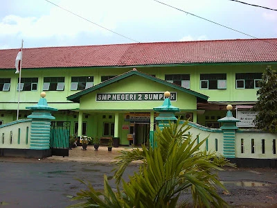 SMP Negeri 2 Sumpiuh