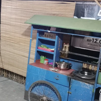 Bakso solo berkah jaya sido mampir