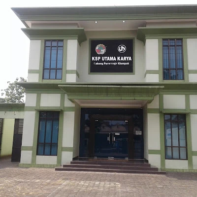 KSP KARUNIA