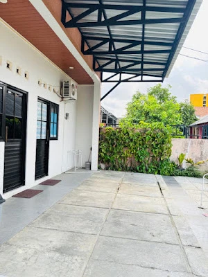 Diraya Kost Putri & Pasutri