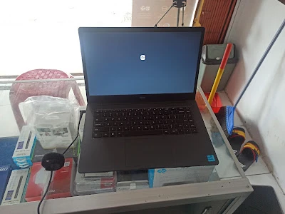Hati Computer