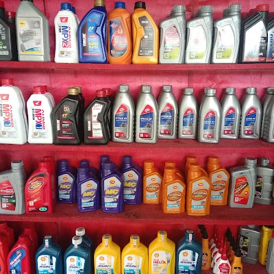 Ratno Bengkel sepeda motor dan sepeda onthel