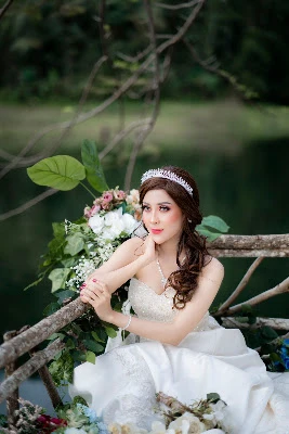 glamour photostudio