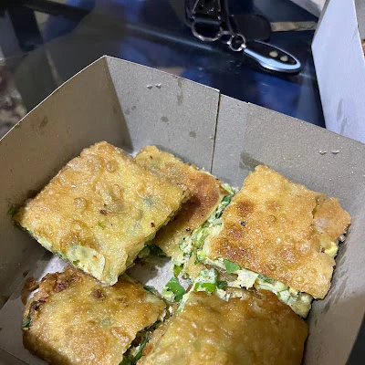 Martabak mubarok