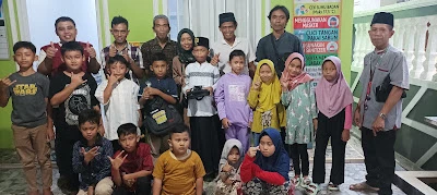 griya sunat modern zafran( SUNAT Hipnotis ,Lem premium & BIUS SUNAT TANPA JARUM SUNTIK